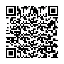 QR Code pour le numéro de téléphone +393313047525