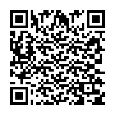 QR код за телефонен номер +393313057334