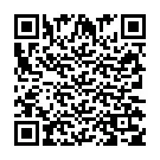 QR kód a telefonszámhoz +393313057844