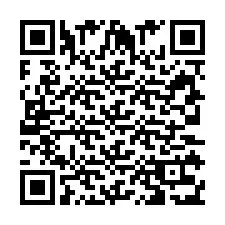 QR код за телефонен номер +393313314820