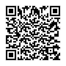 Codice QR per il numero di telefono +393313558301