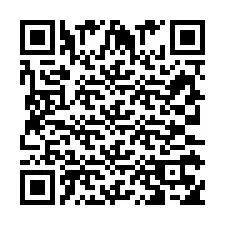 QR kód a telefonszámhoz +393313558331