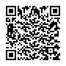 Kod QR dla numeru telefonu +393313561341