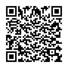 Kode QR untuk nomor Telepon +393313941394