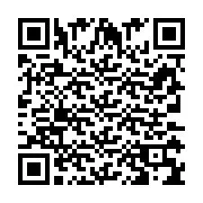 Kode QR untuk nomor Telepon +393313941415