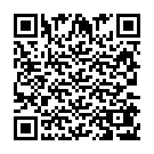 QR код за телефонен номер +393314236122