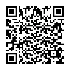 QR Code pour le numéro de téléphone +393314565932