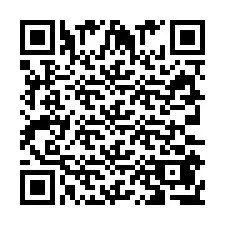 Código QR para número de teléfono +393314773208