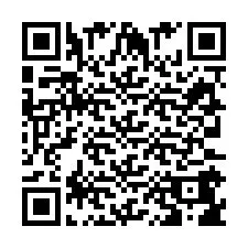 QR Code สำหรับหมายเลขโทรศัพท์ +393314868269