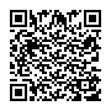 Código QR para número de telefone +393315036007