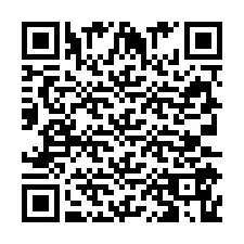 Kode QR untuk nomor Telepon +393315689704