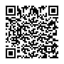 QR Code pour le numéro de téléphone +393315702344