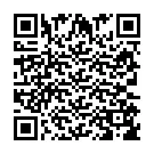 Codice QR per il numero di telefono +393315867316