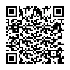 QR Code for Phone number +393315881113