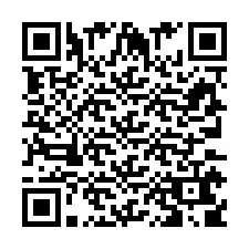 Kode QR untuk nomor Telepon +393316085085