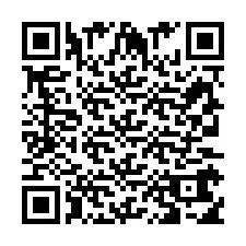 QR kód a telefonszámhoz +393316158871