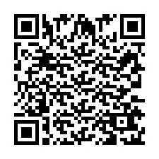 QR kód a telefonszámhoz +393316217121