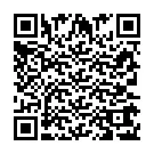 Código QR para número de teléfono +393316238715