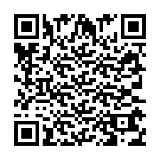 Código QR para número de teléfono +393316340308