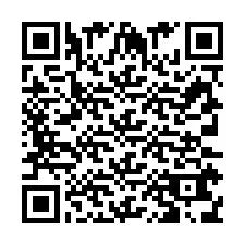 Codice QR per il numero di telefono +393316382601