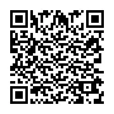 Código QR para número de telefone +393316382609