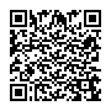 QR-koodi puhelinnumerolle +393316405857