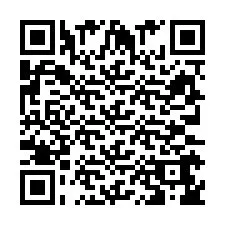 QR Code pour le numéro de téléphone +393316469383