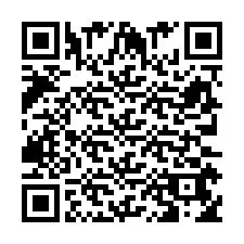 Kod QR dla numeru telefonu +393316543287