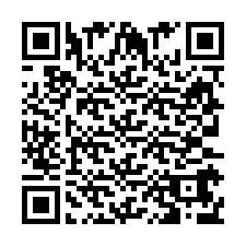 QR-koodi puhelinnumerolle +393316768366