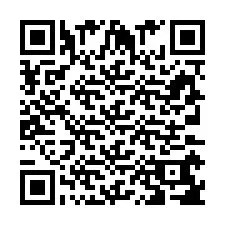 Código QR para número de teléfono +393316870415