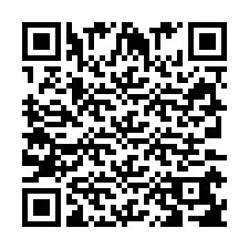 Kode QR untuk nomor Telepon +393316870418