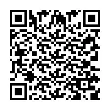 QR kód a telefonszámhoz +393317087710