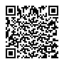 Código QR para número de telefone +393317166018