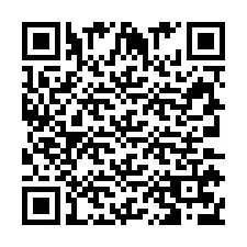 QR-код для номера телефона +393317765440