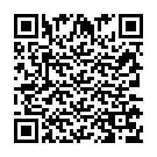 QR-код для номера телефона +393317765441