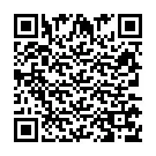 QR-код для номера телефона +393317765443