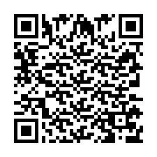 QR-код для номера телефона +393317765444