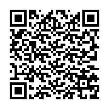 QR kód a telefonszámhoz +3933177948902