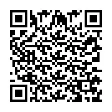 QR kód a telefonszámhoz +393317795000