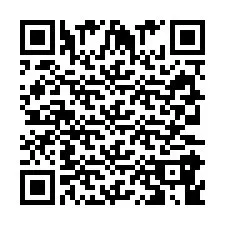 Código QR para número de teléfono +393318488978