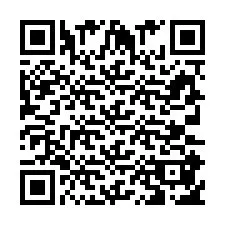 Código QR para número de telefone +393318522705