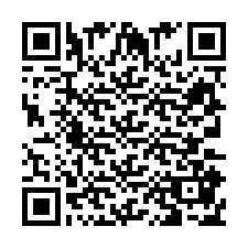 QR Code for Phone number +393318757513