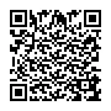 QR-code voor telefoonnummer +393318925164