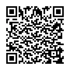 Codice QR per il numero di telefono +393319875869