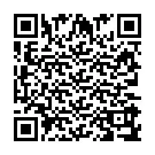 Código QR para número de telefone +393319979882