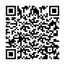 Código QR para número de telefone +393321786060