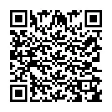 Codice QR per il numero di telefono +393321800711