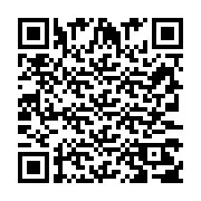 Código QR para número de telefone +393332070951