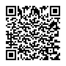 Código QR para número de teléfono +393333117549