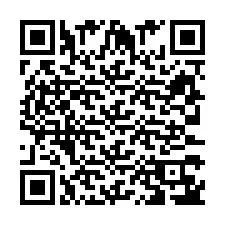 QR-koodi puhelinnumerolle +393333430623